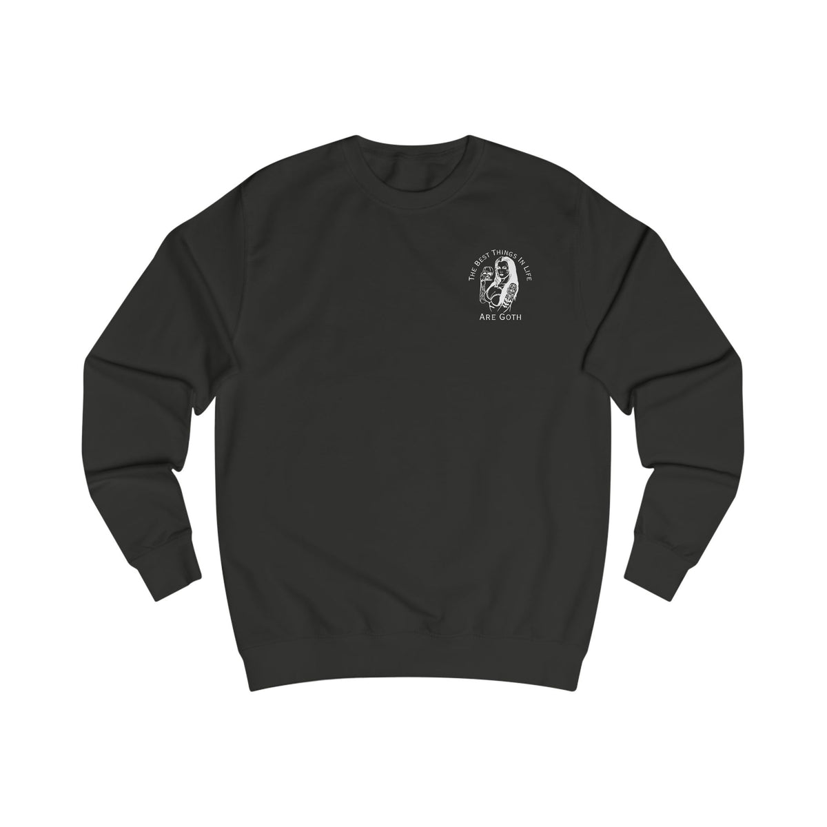 Goth - Crewneck Sweatshirt